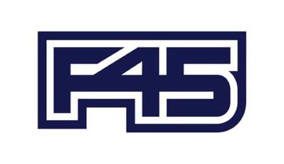 F45 catalogue | New Products | 02/05/2024 - 02/06/2024