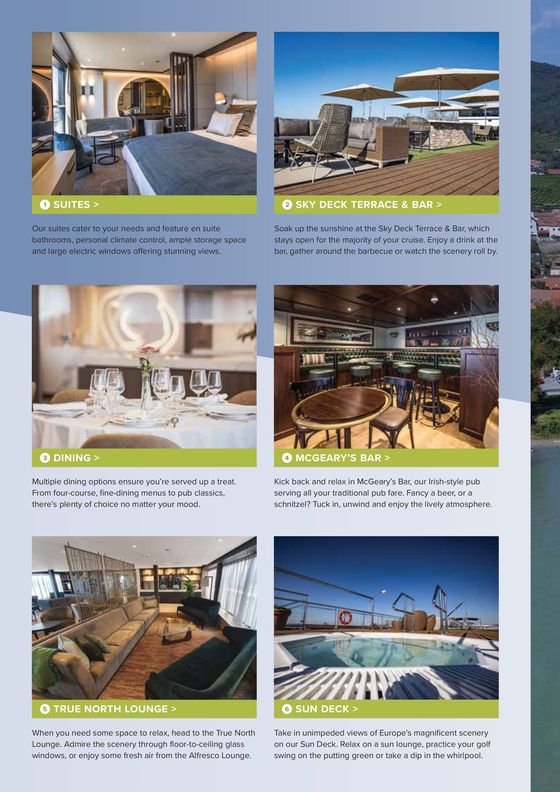 Flight Centre catalogue in Louth Park NSW | Travelmarvel Europe River Cruising 2024 | 03/05/2024 - 31/12/2024
