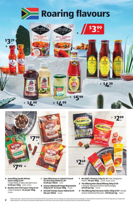 ALDI catalogue in Tweed Heads NSW | ALDI Special Buys | 15/05/2024 - 21/05/2024