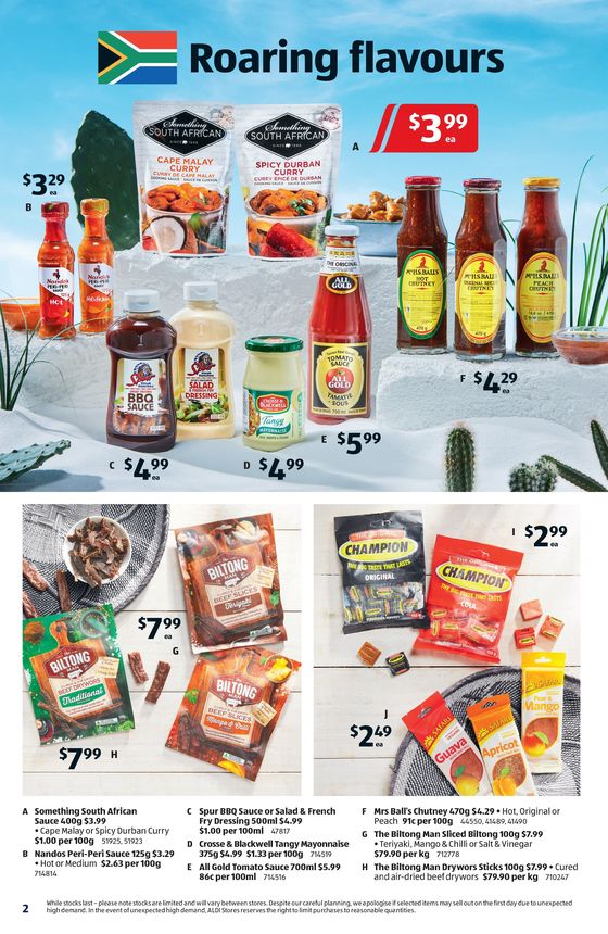 ALDI catalogue in Huntfield Heights SA | ALDI Special Buys | 15/05/2024 - 21/05/2024