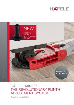 Electronics & Office offers in Midway Point TAS | AXILO in Hafele | 03/05/2024 - 30/06/2024