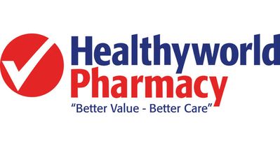 Healthy World Pharmacy catalogue in Brisbane QLD | Fragrance Sale | 03/05/2024 - 03/06/2024