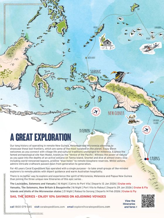 Australian Geographic catalogue in Hillarys WA | May - June 2024 | 03/05/2024 - 30/06/2024