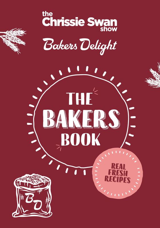 Bakers Delight catalogue in Moonee Valley VIC | The Bakers Book | 07/05/2024 - 31/05/2024