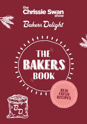 Groceries offers in Meeniyan VIC | The Bakers Book in Bakers Delight | 07/05/2024 - 31/05/2024