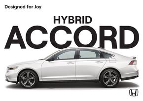 Hardware & Auto offers in Rockbank VIC | Hybrid Accord in Honda | 08/05/2024 - 08/05/2025