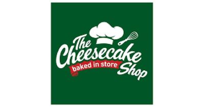The Cheesecake Shop catalogue in Brisbane QLD | Everyday Delights | 10/05/2024 - 10/06/2024