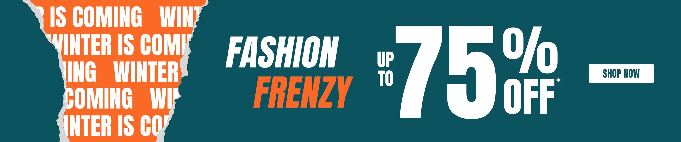 Rivers catalogue in Bulla VIC | Fashion Frenzy Up To 75% | 13/05/2024 - 27/05/2024