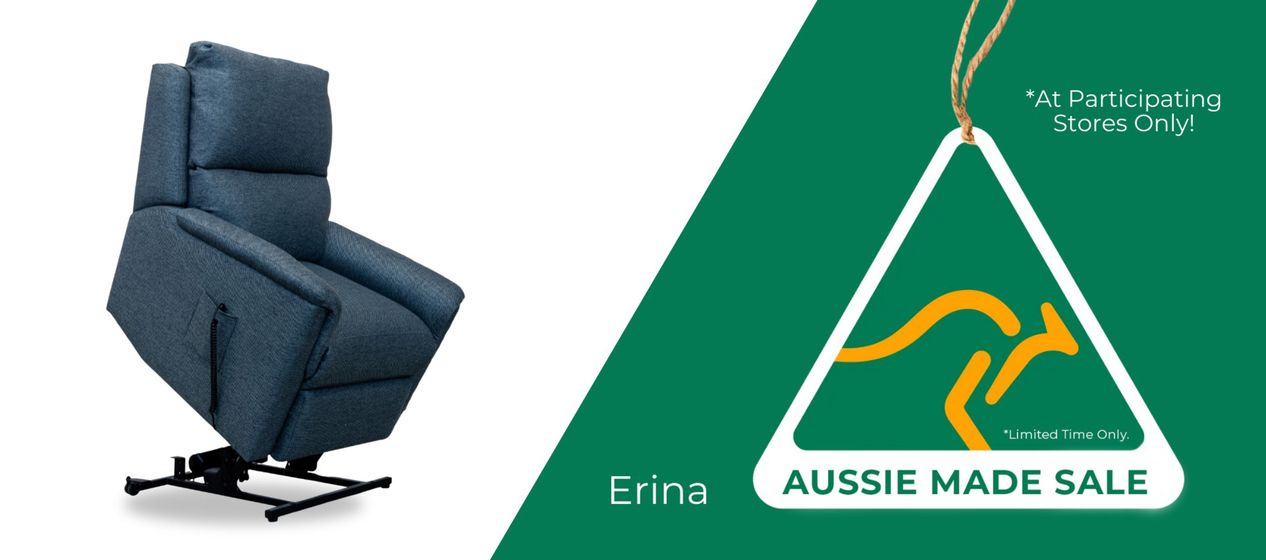 Furniture One catalogue in Batemans Bay NSW | Aussie Made Sale | 13/05/2024 - 15/06/2024