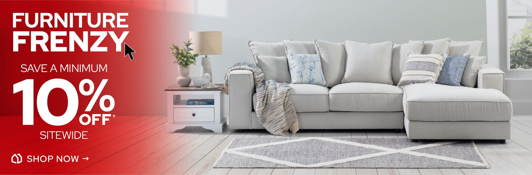 Amart Furniture catalogue in Wollongong NSW | Stocktale Sale | 14/05/2024 - 28/05/2024