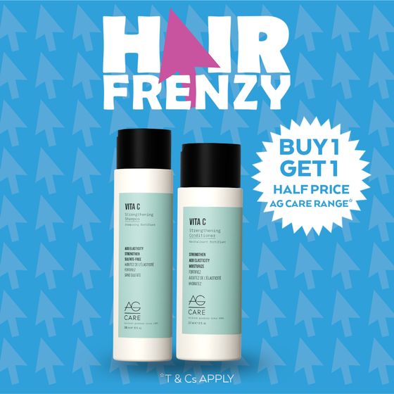 Price Attack catalogue in Tuggeranong ACT | Hair Frenzy | 14/05/2024 - 28/05/2024
