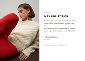 Oroton catalogue in Perth WA | Soft Power | May Collection | 15/05/2024 - 31/05/2024