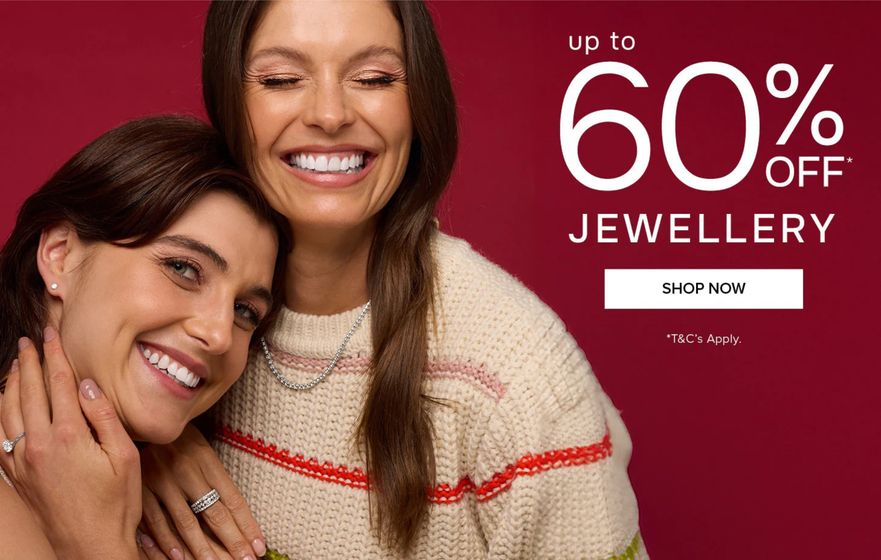 Bevilles catalogue in Houghton SA | Up To 60% OFF Jewellery | 15/05/2024 - 16/06/2024
