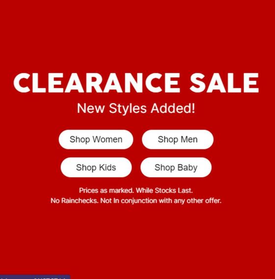 Target catalogue in Mount Cotton QLD | Clearance Sale | 21/05/2024 - 31/05/2024