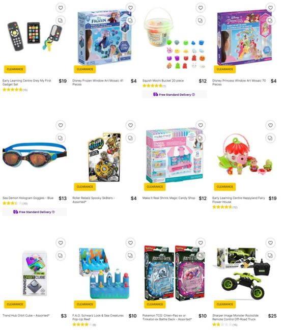 Target catalogue in Noarlunga NSW | Clearance Sale | 21/05/2024 - 31/05/2024