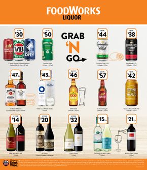 Foodworks catalogue in Marlo VIC | Picks Of The Week | 29/05/2024 - 04/06/2024
