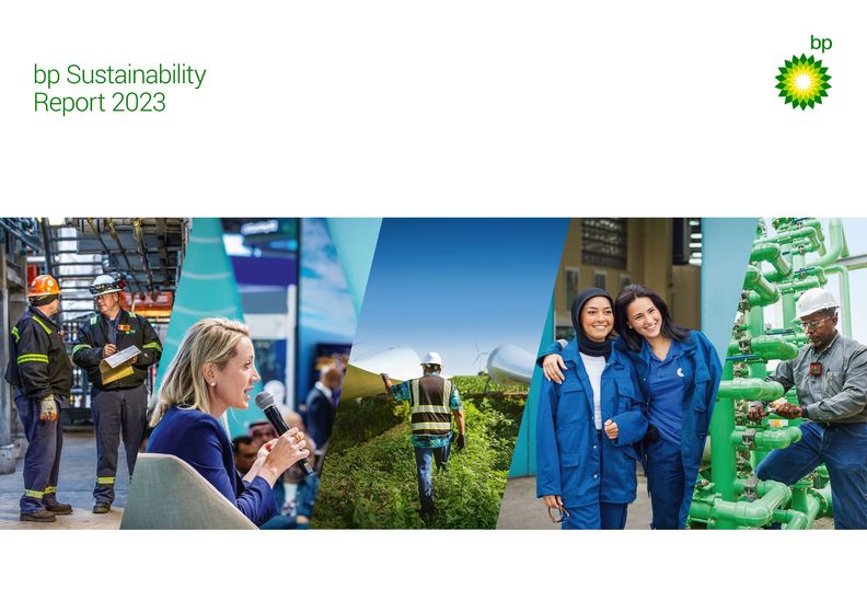 BP catalogue in Hurstville NSW | Sustainability Report | 27/05/2024 - 28/06/2024