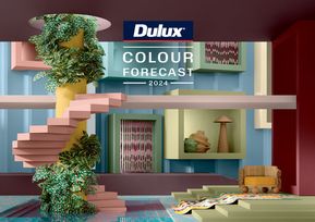 Dulux catalogue in Brisbane QLD | Colour Forecast  | 27/05/2024 - 31/12/2024