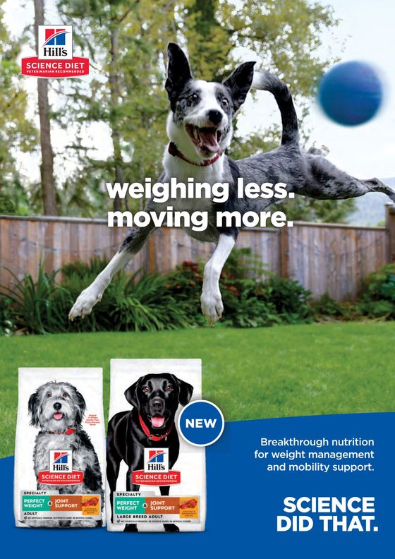 Just For Pets catalogue in Sydney NSW | Autumn/Winter 2024 | 28/05/2024 - 30/11/2024