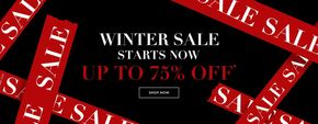 Fashion offers in Picton NSW | Winter Sale Starts Now in Autograph | 28/05/2024 - 29/06/2024