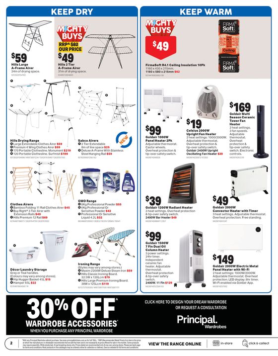 Mitre 10 catalogue in Alice Springs NT | It’s Tax Time! EOFYEAHHHH! | 29/05/2024 - 30/06/2024