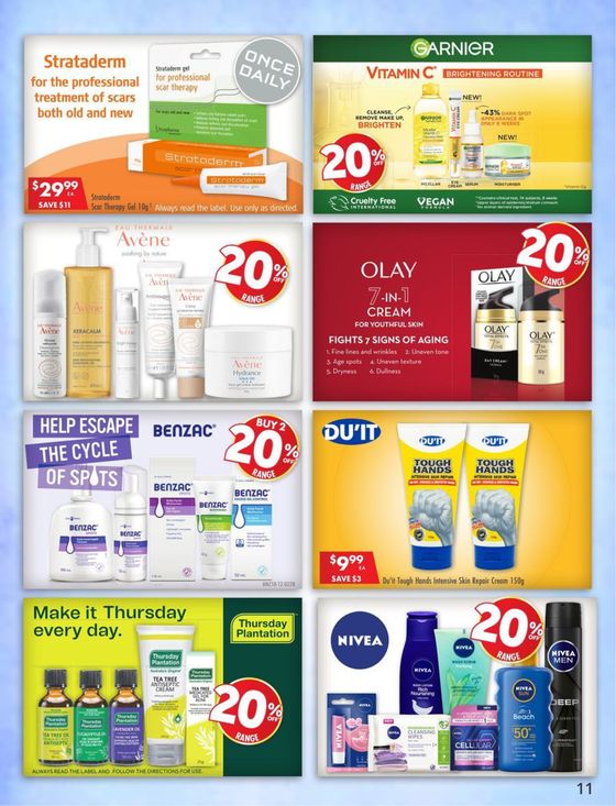 Pharmacy 4 Less catalogue in Bankstown NSW | June Catalogue | 05/06/2024 - 30/06/2024