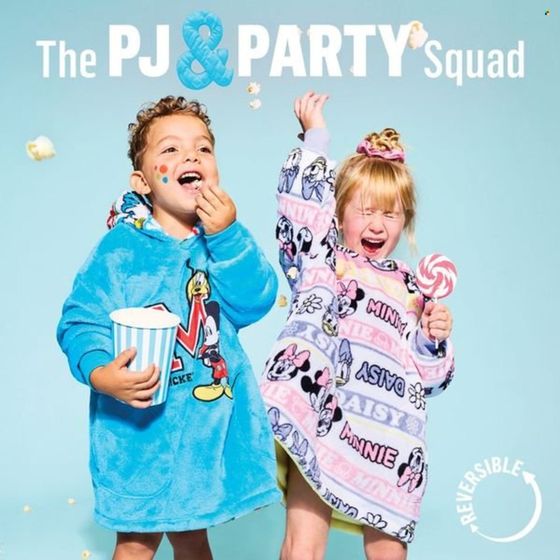 Best & Less catalogue in Caroline Springs VIC | The PJ & Party Squad | 10/06/2024 - 24/06/2024