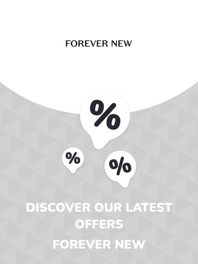 Forever New catalogue in Brisbane QLD | Offers Forever New | 12/06/2024 - 12/06/2025