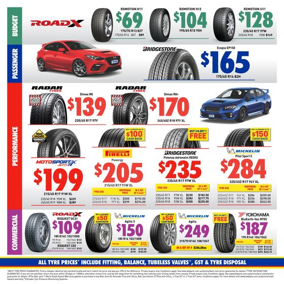 Bob Jane T-Marts catalogue | Top Brands Budget Friendly Prices - July 2024 | 01/07/2024 - 31/07/2024