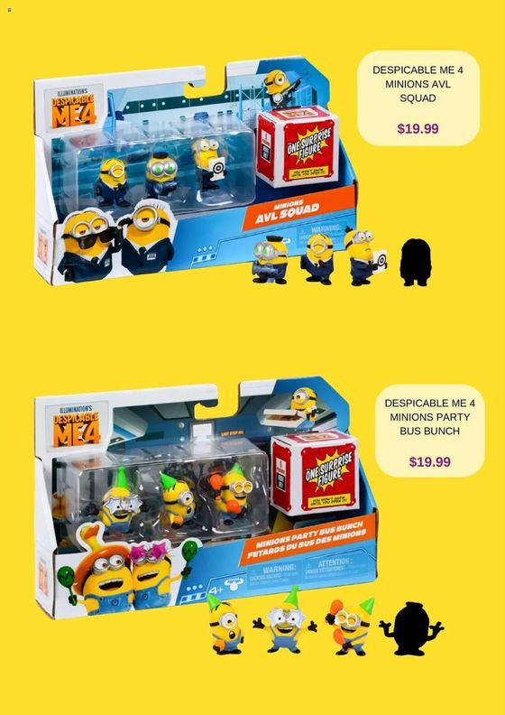 Toyworld catalogue in Melbourne VIC | July Catalogue | 01/07/2024 - 31/07/2024