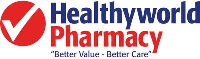 Healthy World Pharmacy catalogue | Clearance Sale | 09/07/2024 - 11/08/2024