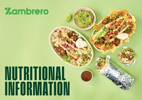 Groceries offers in Canberra ACT | Menu in Zambero | 12/07/2024 - 31/07/2024