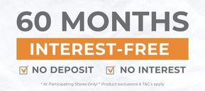 Home Furnishings offers in Taree NSW | 60 Months Interest Free in Furniture One | 12/07/2024 - 31/07/2024