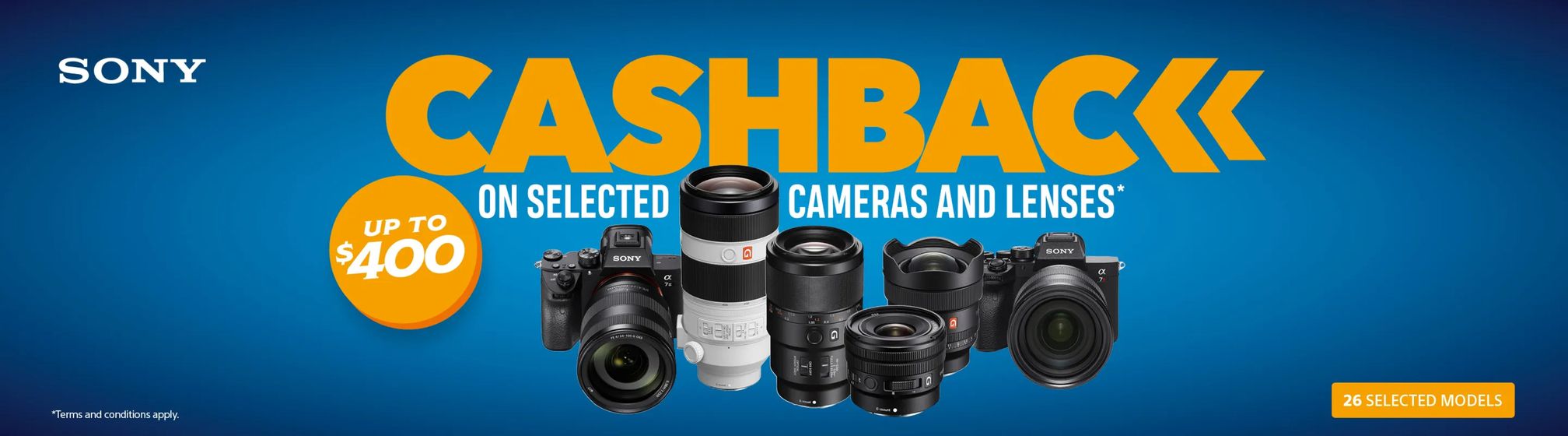 Camera House catalogue in Palmerston City NT | Promotions | 22/07/2024 - 04/08/2024