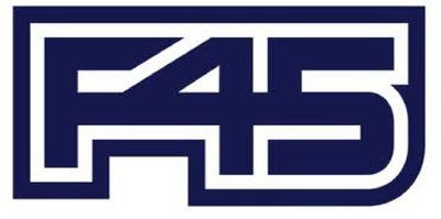 F45 catalogue | Products | 22/07/2024 - 22/08/2024