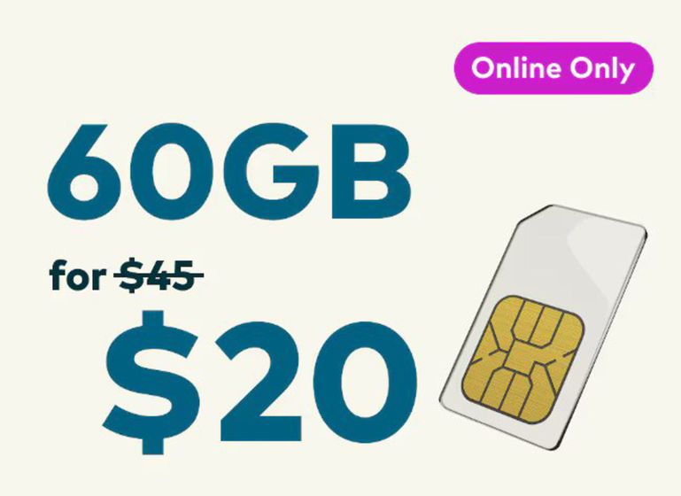 Optus catalogue in Perth WA | Deals & Offers | 22/07/2024 - 04/08/2024