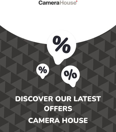 Camera House catalogue in Lismore NSW | Offers Camera House | 30/07/2024 - 30/07/2025