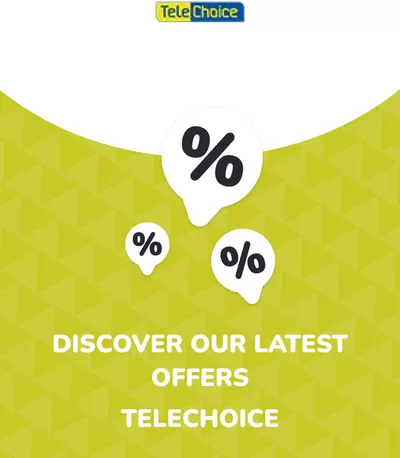 TeleChoice catalogue in Greater Dandenong VIC | Offers TeleChoice | 30/07/2024 - 30/07/2025