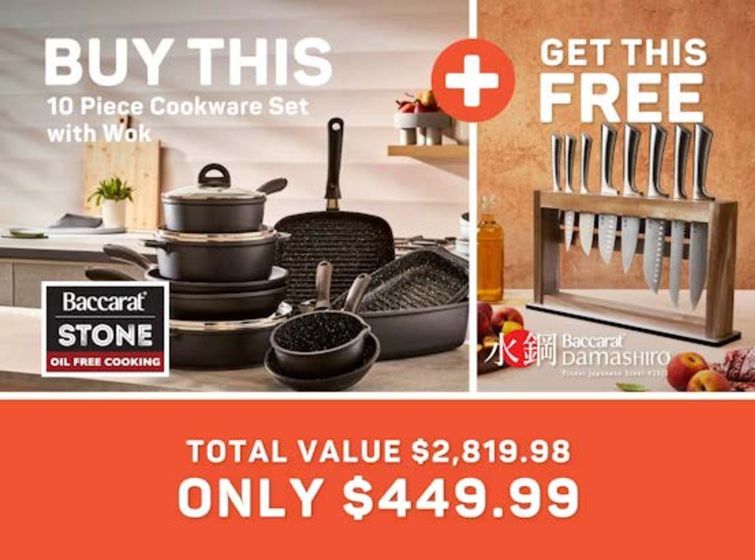 Robins Kitchen catalogue in Emerald QLD | Everything on Sale | 22/08/2024 - 22/09/2024