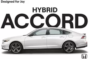 Hardware & Auto offers in Sale VIC | HYBRID ACCORD in Hyundai | 23/08/2024 - 23/08/2025