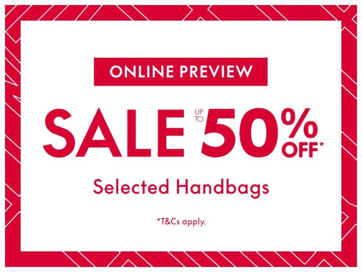 Strandbags catalogue in Orange NSW | Bag Sale | 27/08/2024 - 30/09/2024