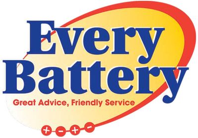 Electronics & Office offers in Collinsvale TAS | Batteries in Every Battery | 30/08/2024 - 30/09/2024