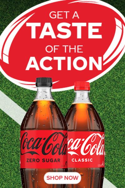 Groceries offers in Morwell VIC | Coles Coca-Cola September Footy Finals 2024 in Coles | 18/09/2024 - 24/09/2024