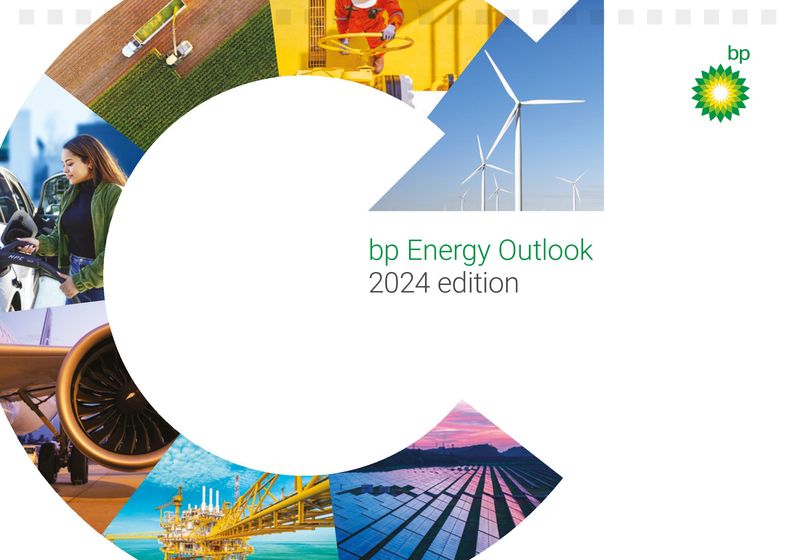 BP catalogue in Glen Eira VIC | Energy Outlook 2024 | 06/09/2024 - 31/12/2024