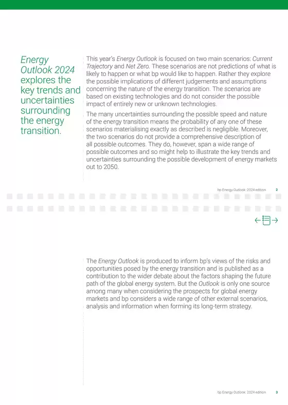 BP catalogue in Nhulunbuy NT | Energy Outlook 2024 | 06/09/2024 - 31/12/2024