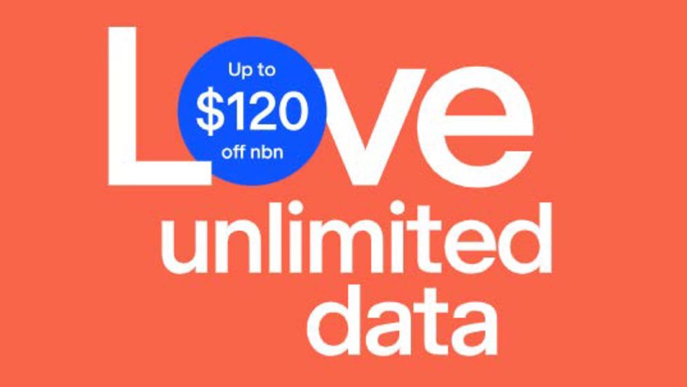 Telstra catalogue in Colac VIC | Love Unlimited Data | 09/09/2024 - 22/09/2024