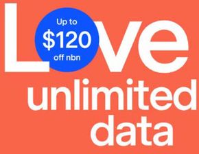 Electronics & Office offers in Clyde VIC | Love Unlimited Data in Telstra | 09/09/2024 - 22/09/2024