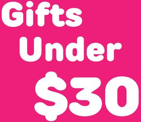 Kids offers in Torquay VIC | Gifts Under $30 in Build-A-Bear | 09/09/2024 - 22/09/2024