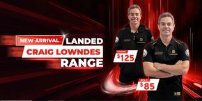 Hardware & Auto offers in Vincentia NSW | Specials in Holden | 11/09/2024 - 06/10/2024