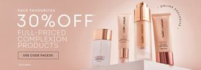 Nude by Nature catalogue in Warragul VIC | 30% Off | 13/09/2024 - 26/09/2024